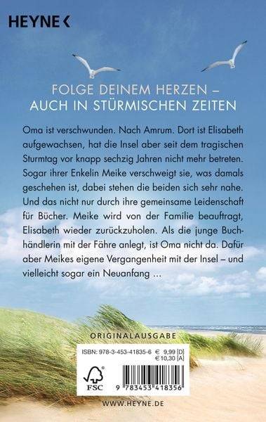 Meerblick inklusive