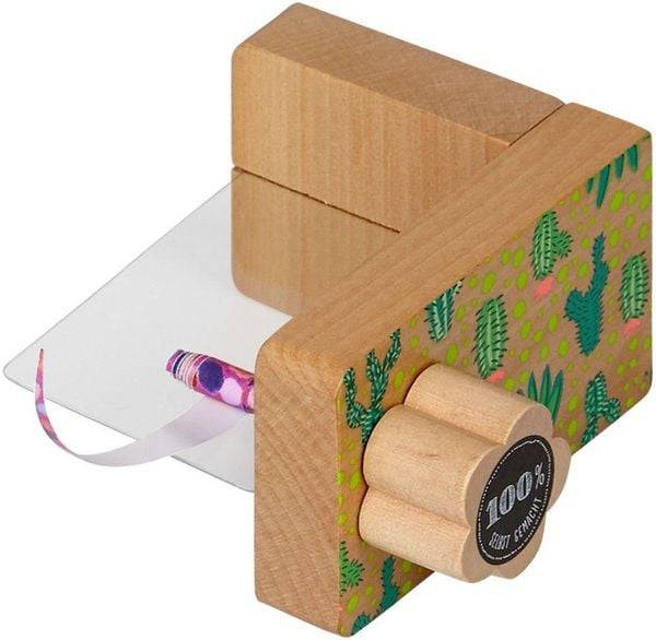 Papierperlen zum Selbermachen
