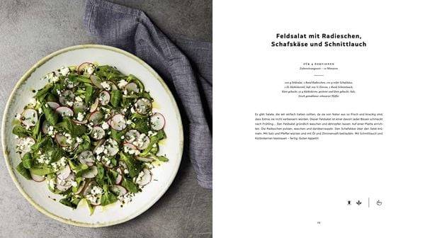 Nur Salat.