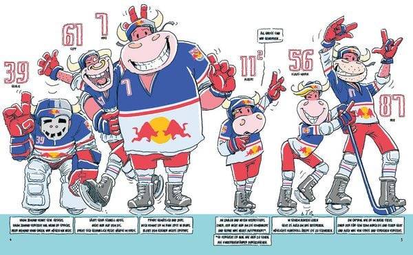 Hockey Checker