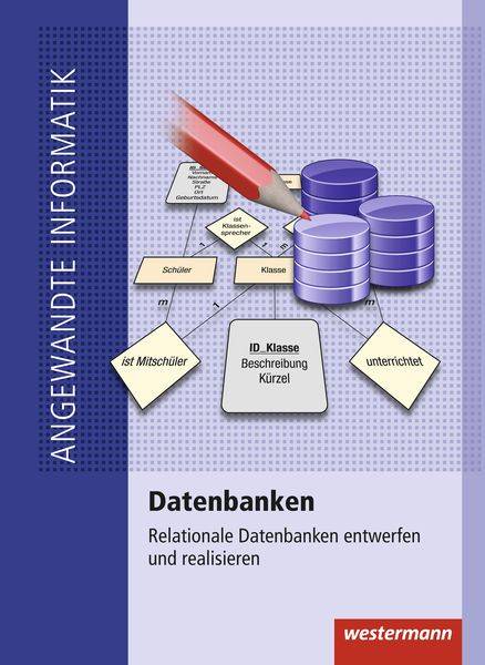 Datenbanken. Schulbuch