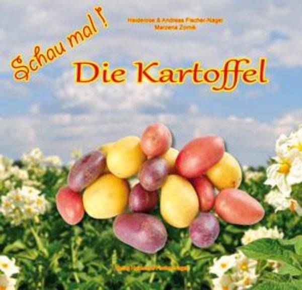 Schau mal ! / Schau mal! Die Kartoffel