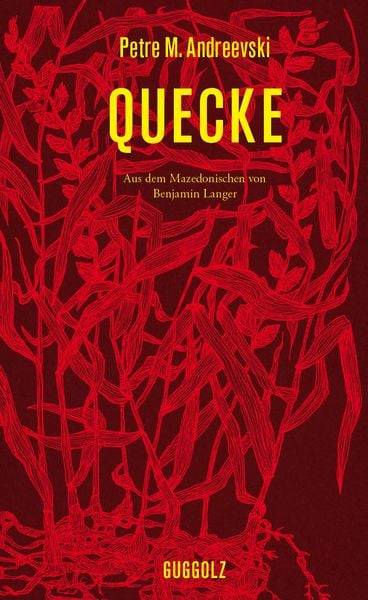 Quecke