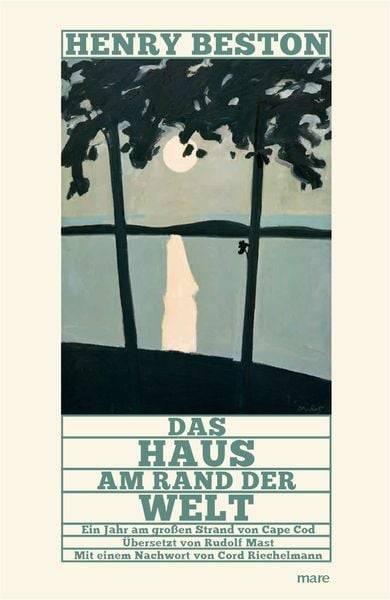 Das Haus am Rand der Welt