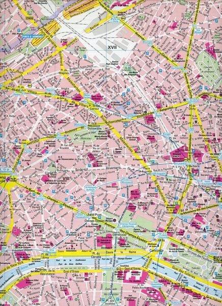Paris 1 : 13 000