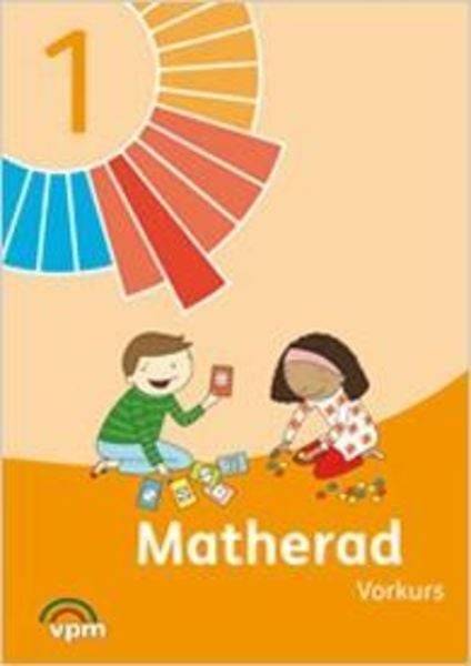 Matherad. Vorkurs 1. Schuljahr