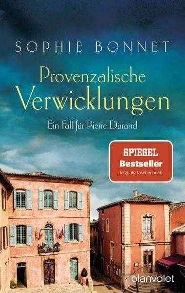 Provenzalische Verwicklungen / Pierre Durand Band 1