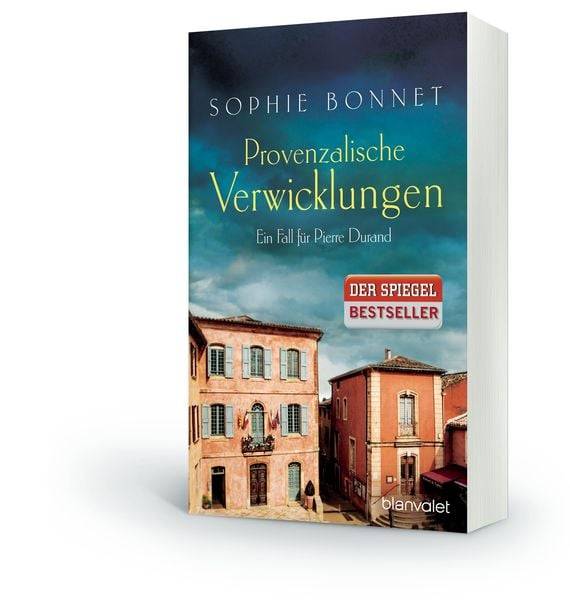 Provenzalische Verwicklungen / Pierre Durand Band 1