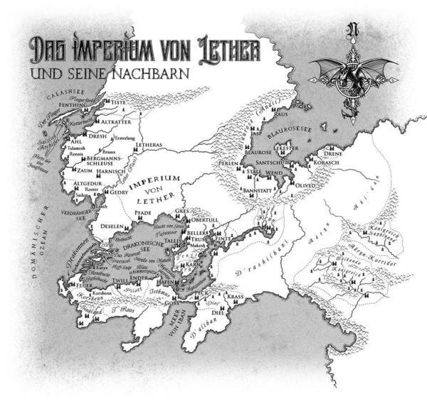 Das Spiel der Götter 16