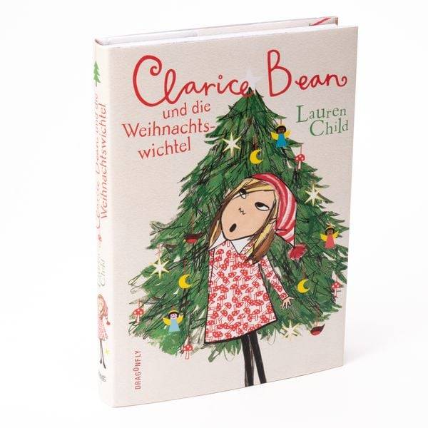 Clarice Bean und die Weihnachtswichtel