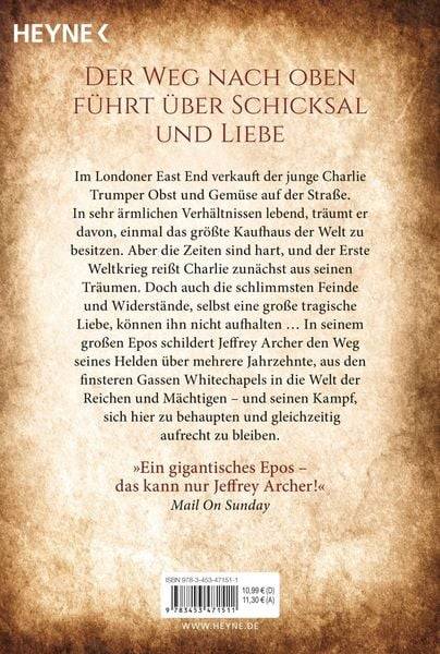 Triumph und Fall