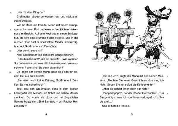 Der Räuber Hotzenplotz