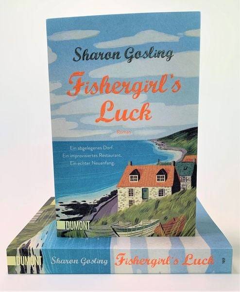 Fishergirl's Luck