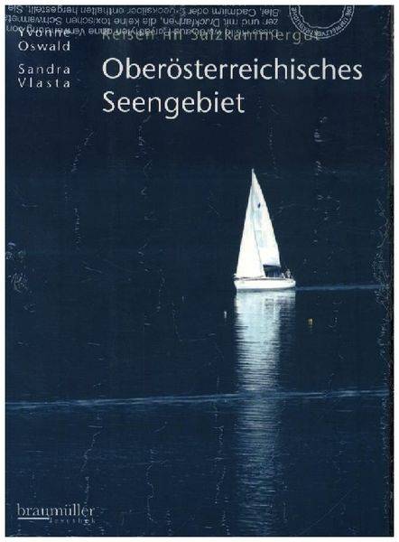 Oberösterreichisches Seengebiet