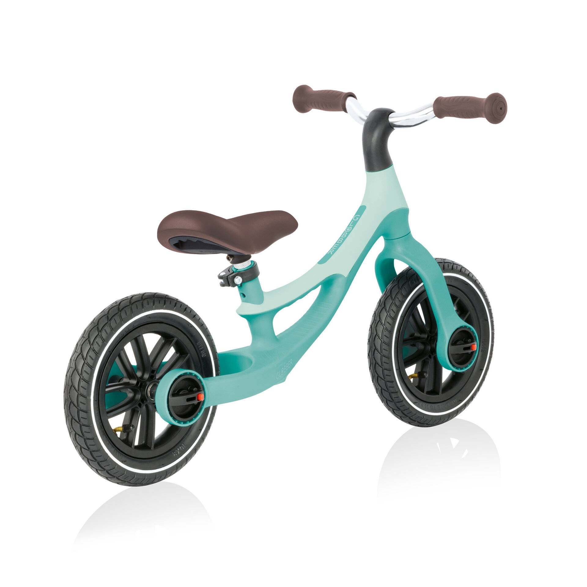 GLOBBER GO BIKE ELITE AIR mint