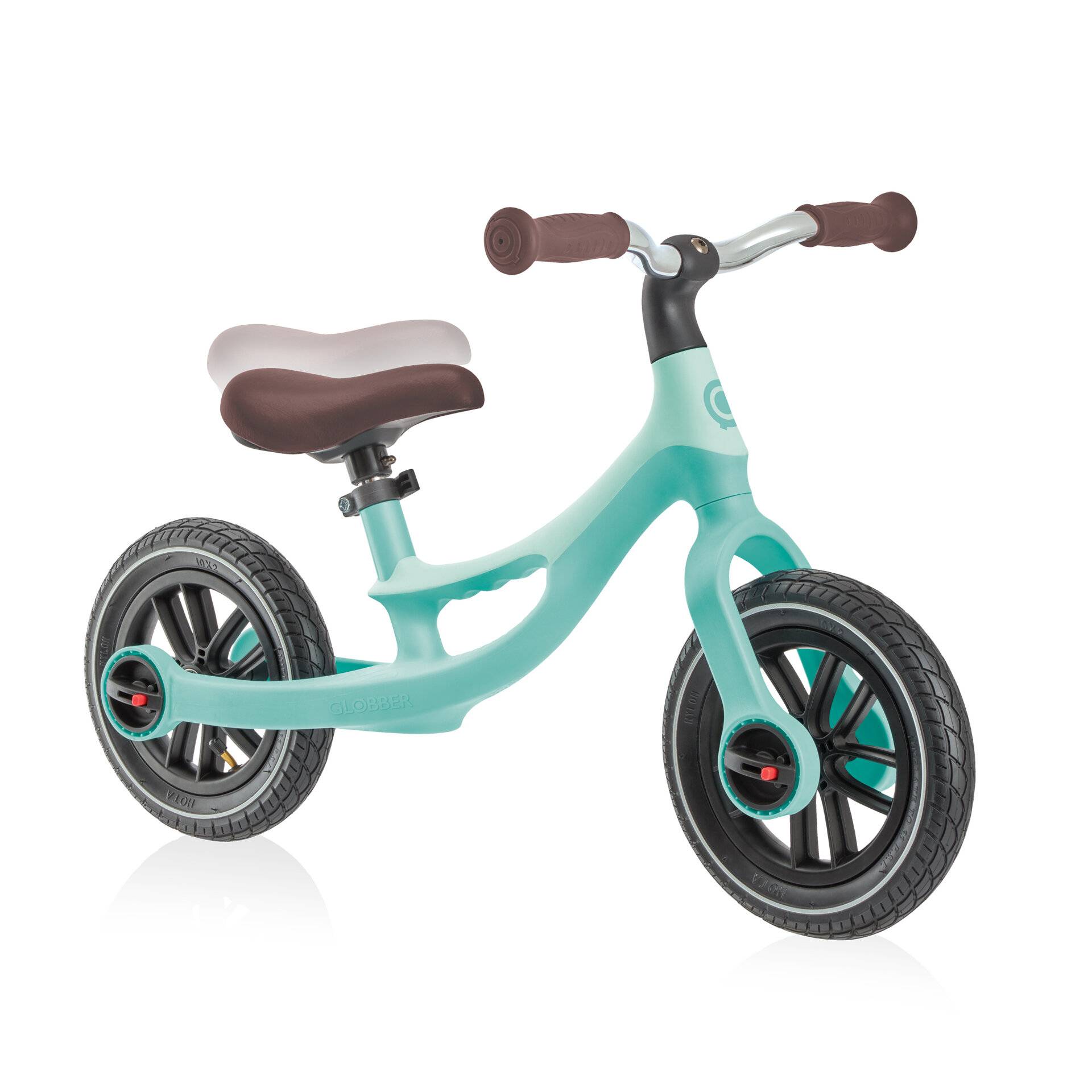 GLOBBER GO BIKE ELITE AIR mint