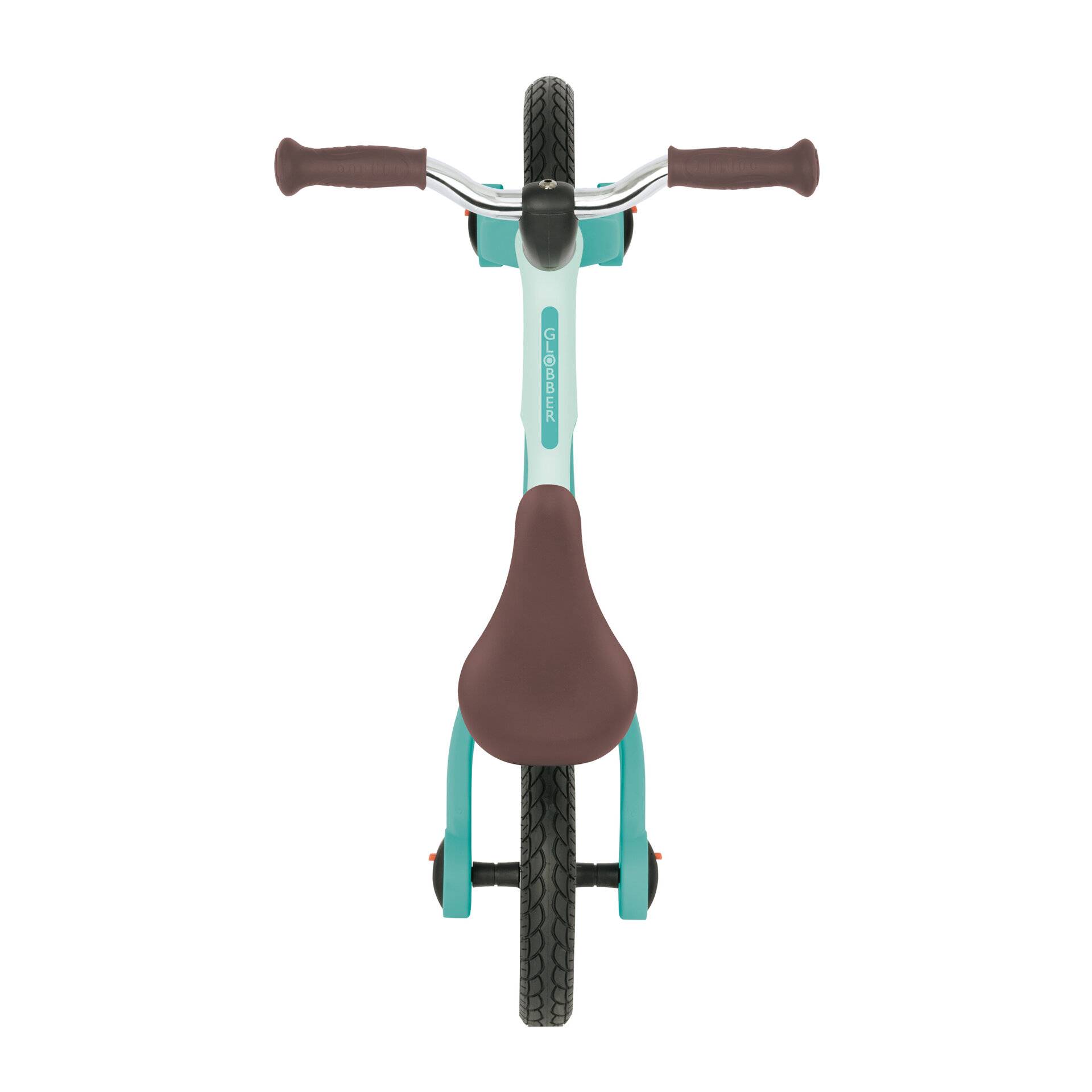 GLOBBER GO BIKE ELITE AIR mint