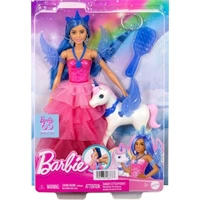 Barbie - Saphire Doll Barbie - Saphire Doll