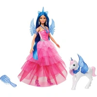 Barbie - Saphire Doll Barbie - Saphire Doll