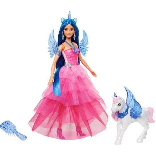 Barbie - Saphire Doll Barbie - Saphire Doll