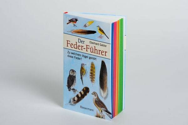 Der Feder-Führer