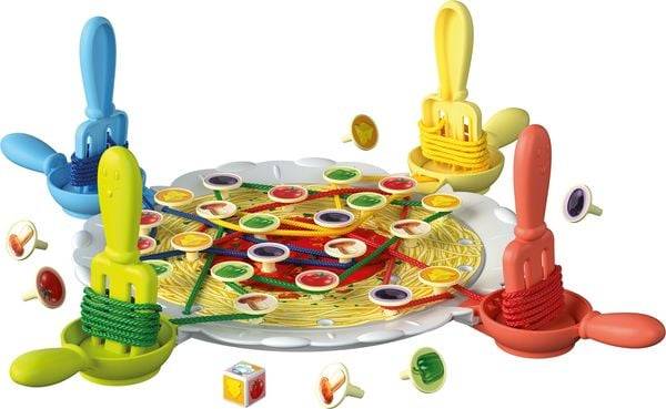 Schmidt Spiele - Paletti Spaghetti