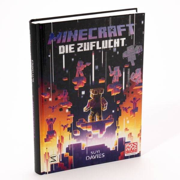 Minecraft - Die Zuflucht