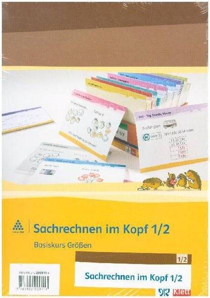 Kartei: Größen