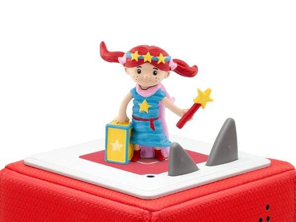 Content-Tonie: Lichterkinder - Laternen- und Herbstlieder