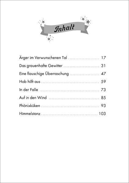 Im Zaubertal der Einhörner (Band 2) - Schimmerhauch
