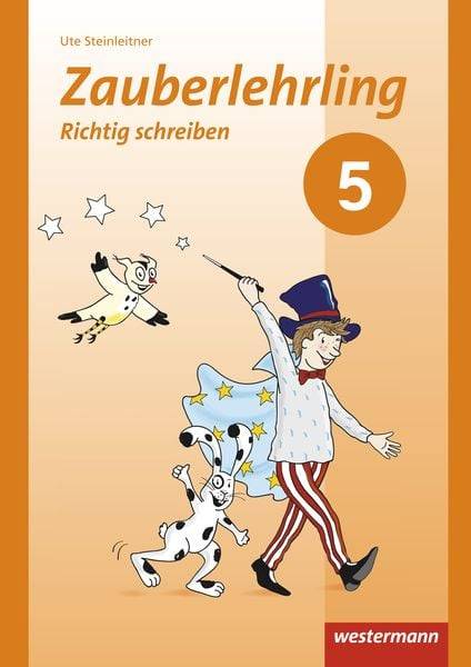 Zauberlehrling 5. Arbeitsheft