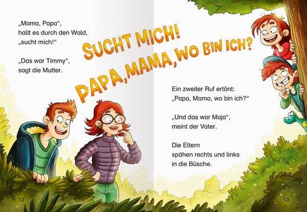 Rabenstarke Dinogeschichten für Erstleser - Leserabe ab 1. Klasse - Erstlesebuch für Kinder ab 6 Jahren