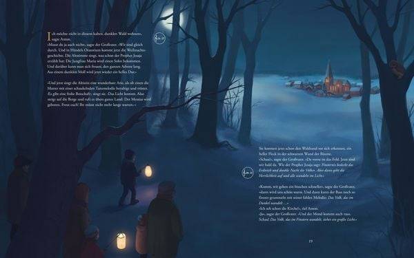 Der Messias (Das musikalische Bilderbuch mit CD und zum Streamen)