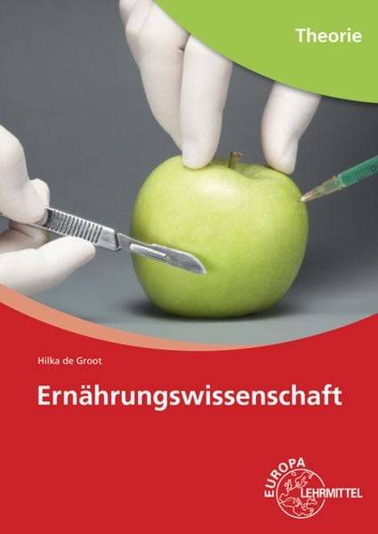 Groot, H: Ernährungswissenschaft