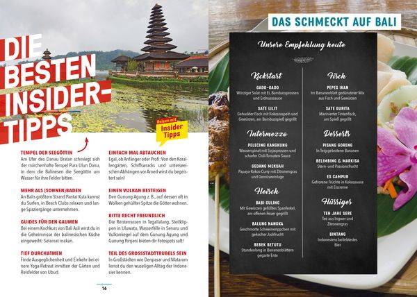 MARCO POLO Bildband Best of World