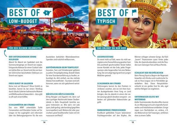 MARCO POLO Bildband Best of World