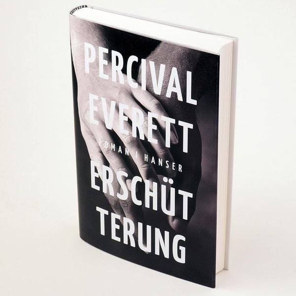 Erschütterung