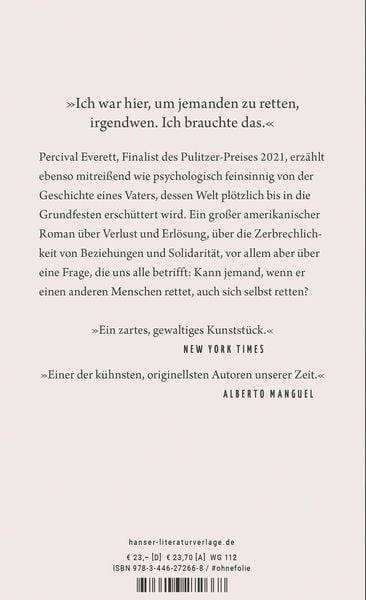 Erschütterung