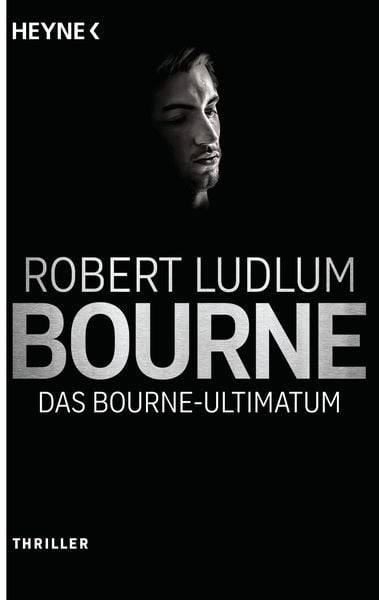 Das Bourne Ultimatum / Jason Bourne Band 3