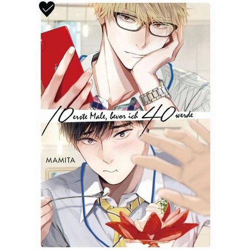 10 erste Male, bevor ich 40 werde 10 erste Male, bevor ich 40 werde