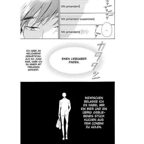 10 erste Male, bevor ich 40 werde 10 erste Male, bevor ich 40 werde