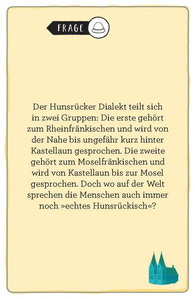 Hunsrück