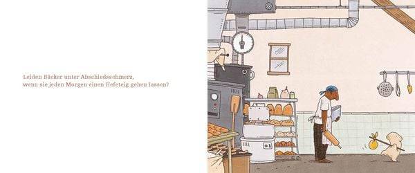 Dürfen Zwerge Riesenrad fahren?