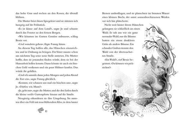 Wunderweltenbaum - Komm mit in den Zauberwald