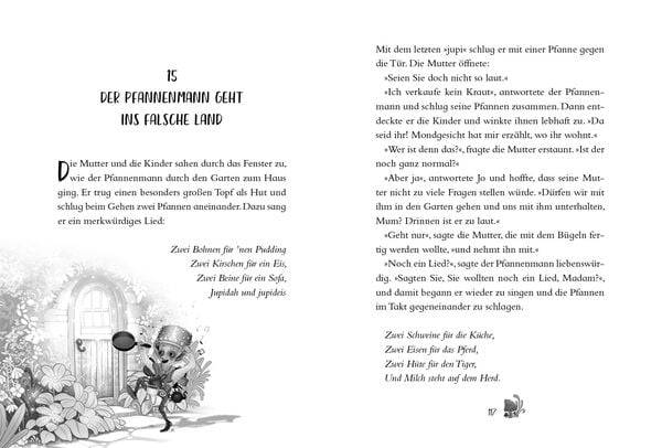 Wunderweltenbaum - Komm mit in den Zauberwald