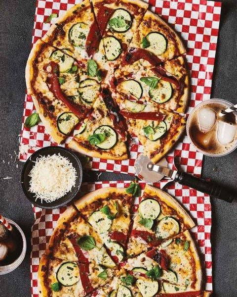 Das offizielle Five Nights at Freddy's Kochbuch