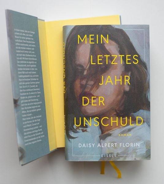 Mein letztes Jahr der Unschuld