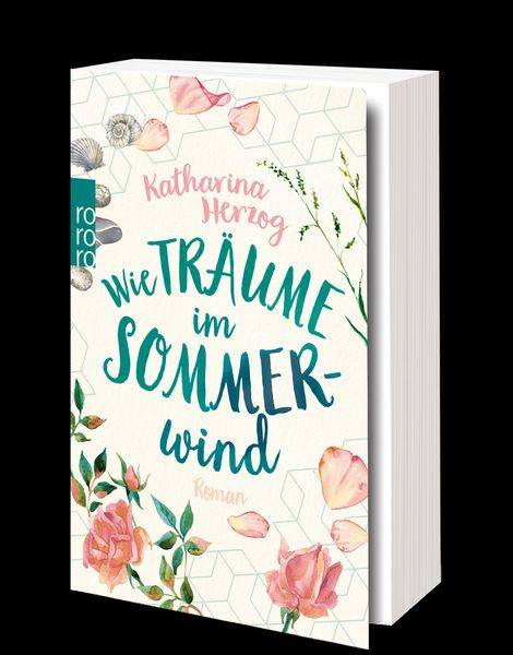 Wie Träume im Sommerwind