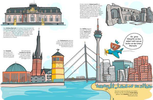 Unser Düsseldorf
