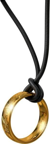 Schmidt Spiele - Herr der Ringe - der Ringträger